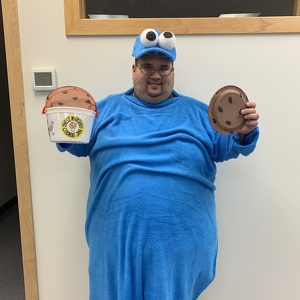 Fundraising Page: Nick Asuncion